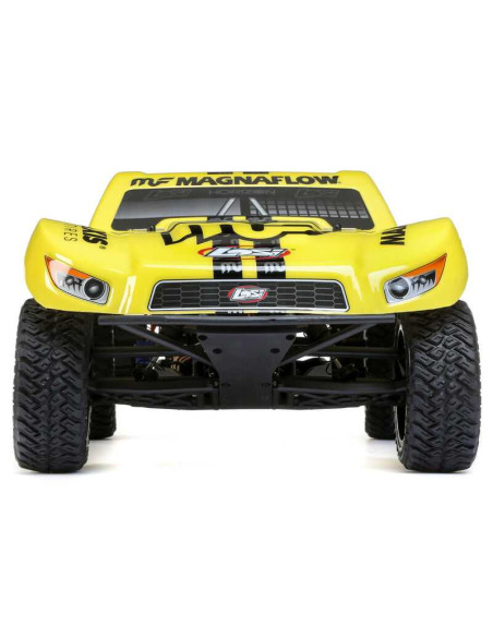 1/10 22S 2WD SCT Brushed RTR
