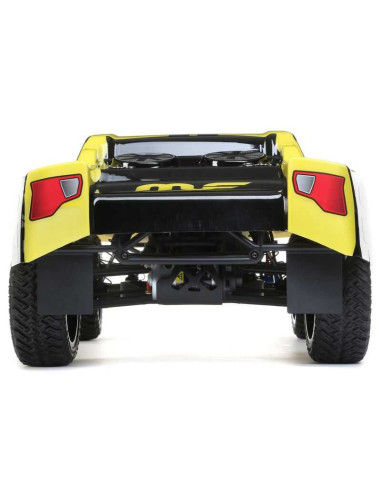 1/10 22S 2WD SCT Brushed RTR