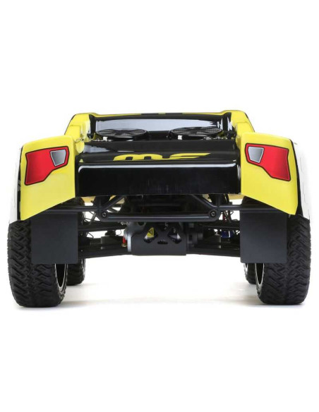 1/10 22S 2WD SCT Brushed RTR