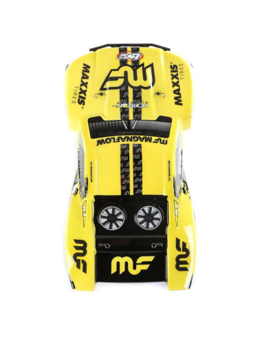 1/10 22S 2WD SCT Brushed RTR