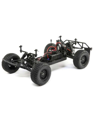 1/10 22S 2WD SCT Brushed RTR