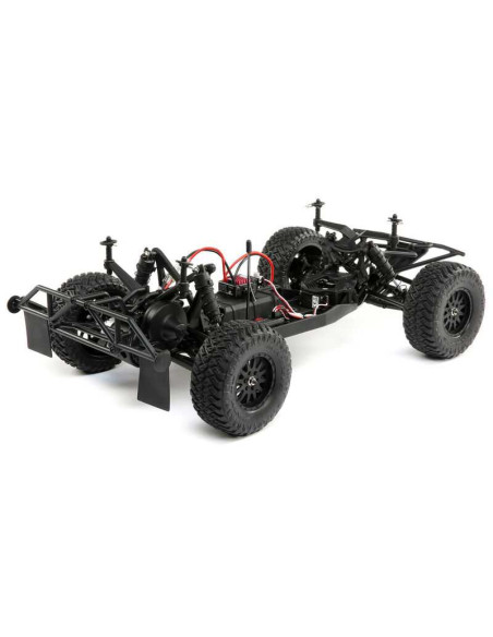 1/10 22S 2WD SCT Brushed RTR
