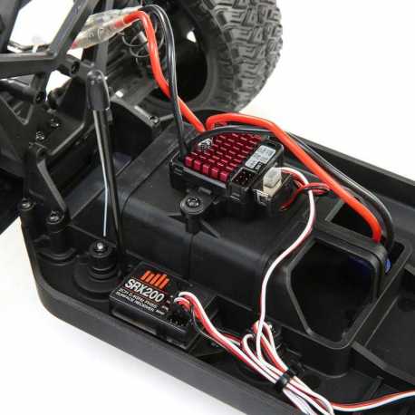 1/10 22S 2WD SCT Brushed RTR