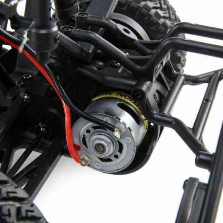 1/10 22S 2WD SCT Brushed RTR