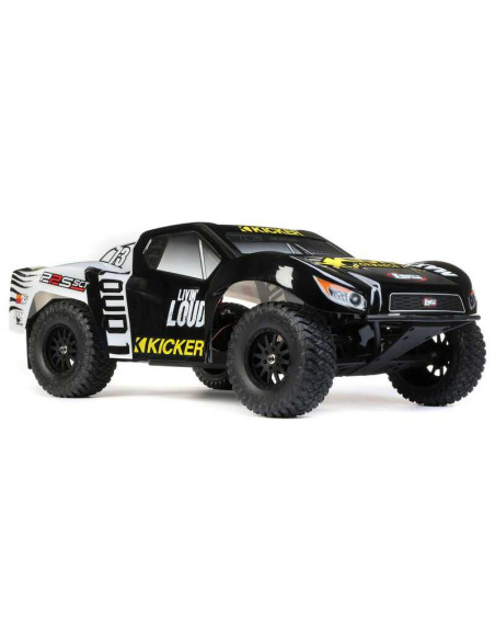 1/10 22S 2WD SCT Brushed RTR