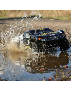 1/10 22S 2WD SCT Brushed RTR 2