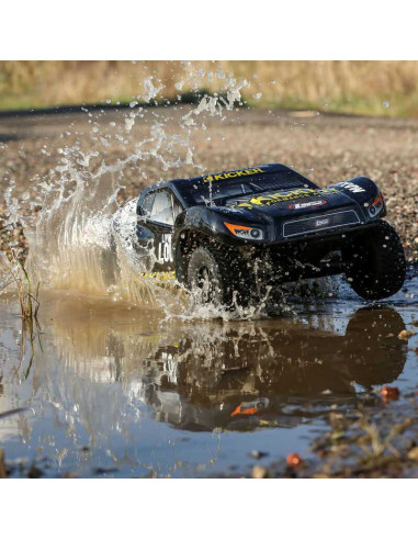 1/10 22S 2WD SCT Brushed RTR