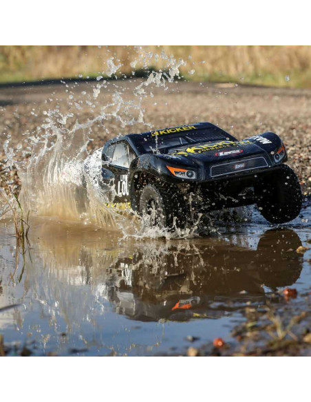1/10 22S 2WD SCT Brushed RTR