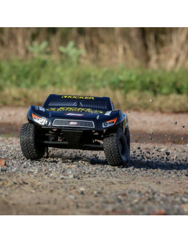 1/10 22S 2WD SCT Brushed RTR