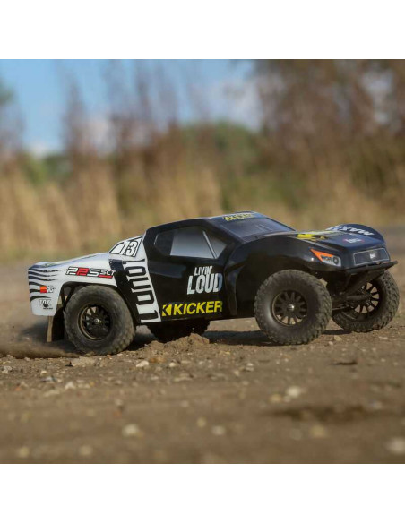 1/10 22S 2WD SCT Brushed RTR