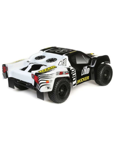 1/10 22S 2WD SCT Brushed RTR