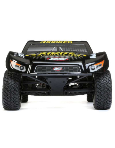 1/10 22S 2WD SCT Brushed RTR