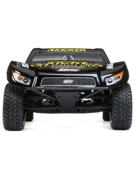 1/10 22S 2WD SCT Brushed RTR