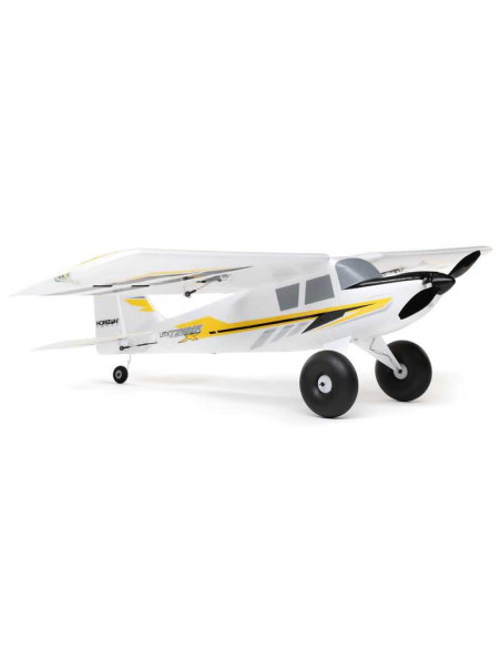 UMX Timber X BNF Basic with AS3X and SAFE Select, 570mm