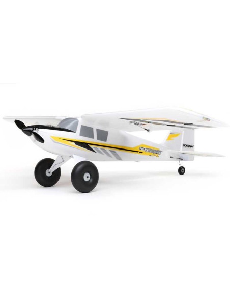 UMX Timber X BNF Basic with AS3X and SAFE Select, 570mm