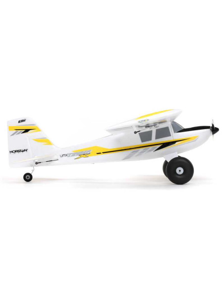UMX Timber X BNF Basic with AS3X and SAFE Select, 570mm