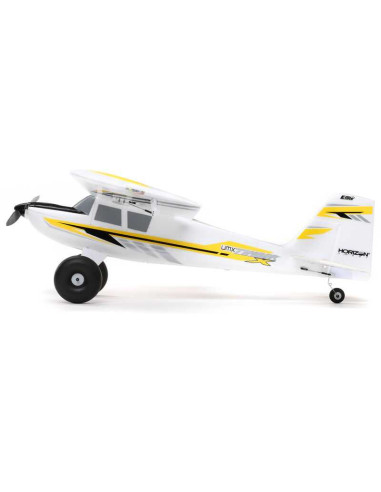 UMX Timber X BNF Basic with AS3X and SAFE Select, 570mm