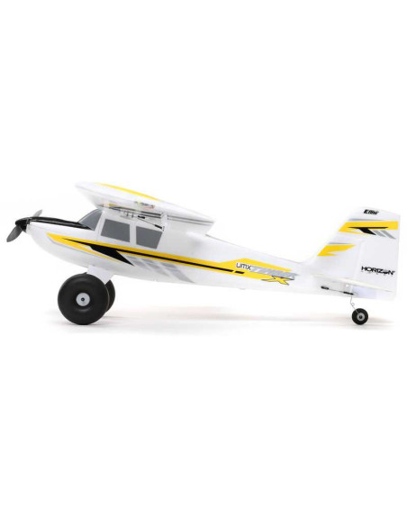 UMX Timber X BNF Basic with AS3X and SAFE Select, 570mm