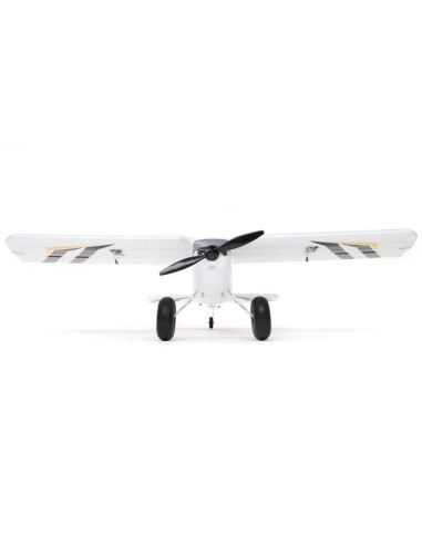 UMX Timber X BNF Basic with AS3X and SAFE Select, 570mm