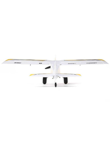 UMX Timber X BNF Basic with AS3X and SAFE Select, 570mm