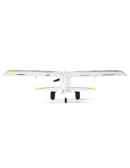 UMX Timber X BNF Basic with AS3X and SAFE Select, 570mm