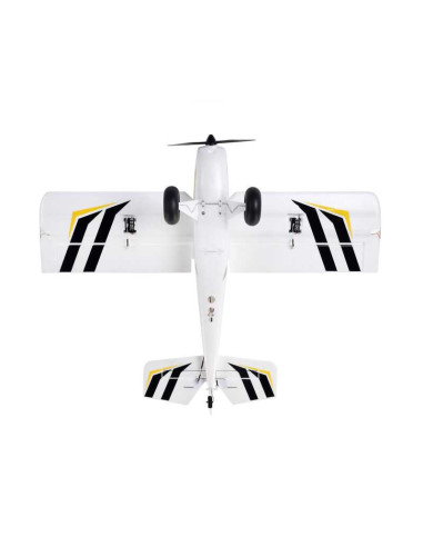 UMX Timber X BNF Basic with AS3X and SAFE Select, 570mm