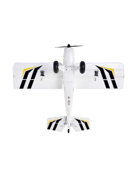 UMX Timber X BNF Basic with AS3X and SAFE Select, 570mm