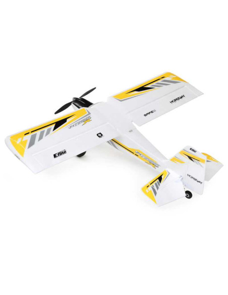 UMX Timber X BNF Basic with AS3X and SAFE Select, 570mm