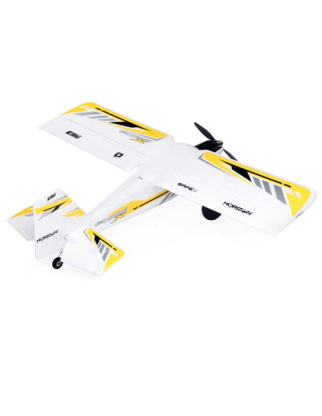 UMX Timber X BNF Basic with AS3X and SAFE Select, 570mm