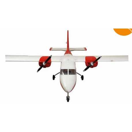Multiplex RR Partenavia P68