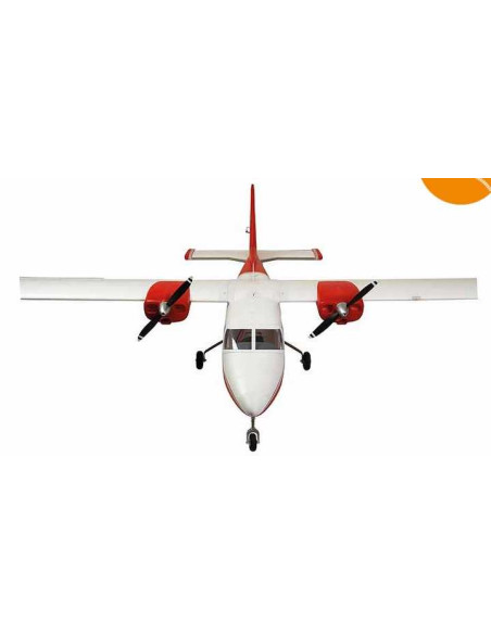 Multiplex RR Partenavia P68