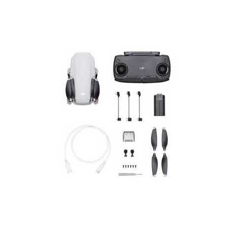 Mavic Mini - La FlyCam para el día a día