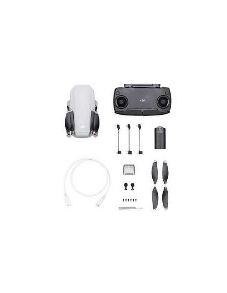 Mavic Mini - La FlyCam para el día a día