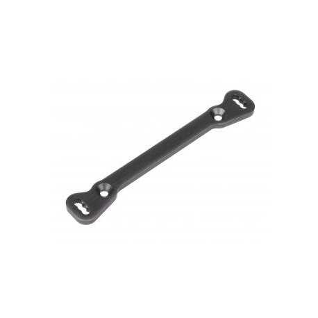 STEERING PLATE