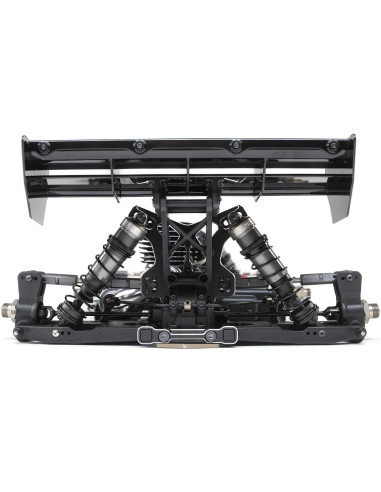 1/8 8IGHT-X/E 2.0 Combo 4WD Nitro/Electric Race Buggy Kit