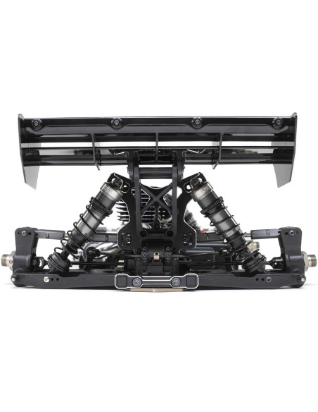 1/8 8IGHT-X/E 2.0 Combo 4WD Nitro/Electric Race Buggy Kit