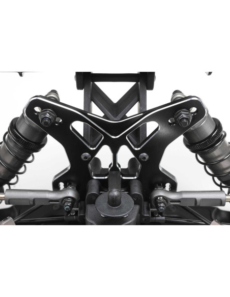 1/8 8IGHT-X/E 2.0 Combo 4WD Nitro/Electric Race Buggy Kit