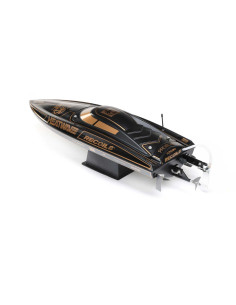 Recoil 2 26" Self-Righting Brushless Deep-V RTR, Heatwave 2