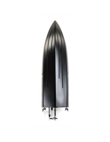 Recoil 2 26" Self-Righting Brushless Deep-V RTR, Heatwave