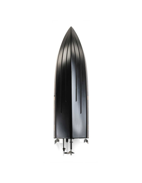 Recoil 2 26" Self-Righting Brushless Deep-V RTR, Heatwave