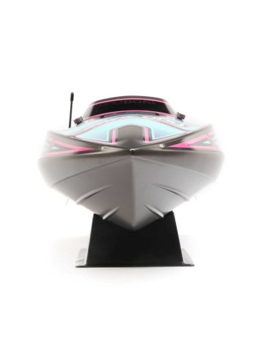 Recoil 2 26" Self-Righting Brushless Deep-V RTR, Heatwave