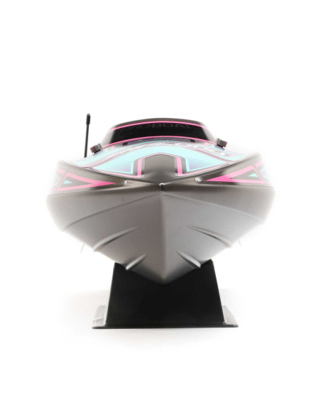 Recoil 2 26" Self-Righting Brushless Deep-V RTR, Heatwave