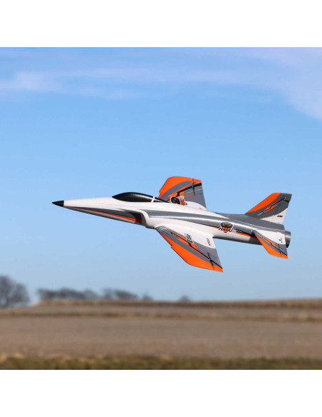 Habu SS (Super Sport) 50mm EDF Jet BNF Basic with SAFE Select and AS3X