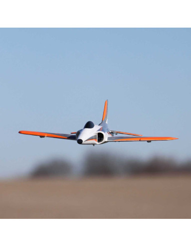 Habu SS (Super Sport) 50mm EDF Jet BNF Basic with SAFE Select and AS3X