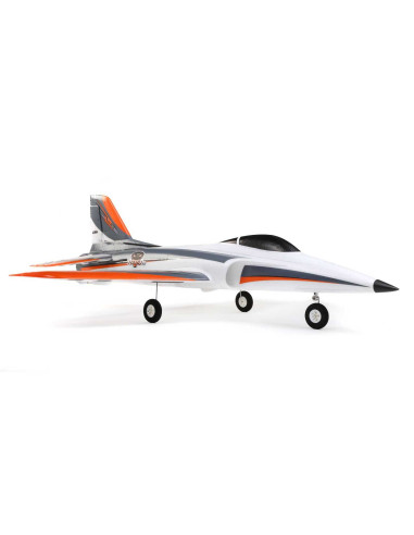 Habu SS (Super Sport) 50mm EDF Jet BNF Basic with SAFE Select and AS3X
