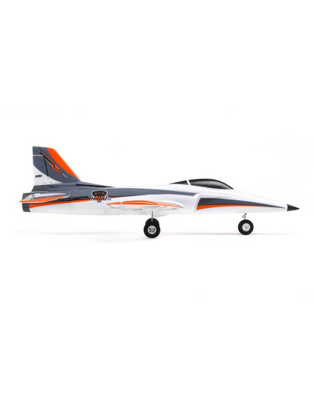 Habu SS (Super Sport) 50mm EDF Jet BNF Basic with SAFE Select and AS3X