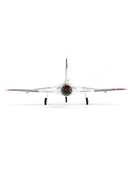 Habu SS (Super Sport) 50mm EDF Jet BNF Basic with SAFE Select and AS3X
