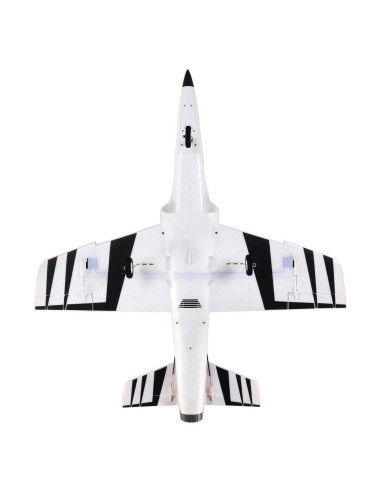 Habu SS (Super Sport) 50mm EDF Jet BNF Basic with SAFE Select and AS3X