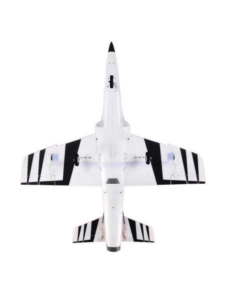 Habu SS (Super Sport) 50mm EDF Jet BNF Basic with SAFE Select and AS3X