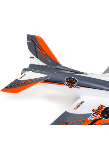 Habu SS (Super Sport) 50mm EDF Jet BNF Basic with SAFE Select and AS3X